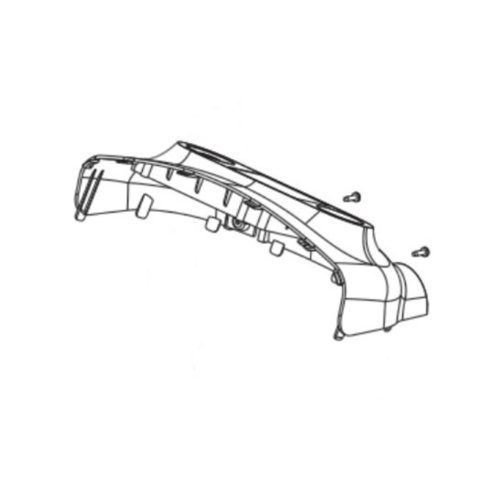 in der Gruppe Ersatzteile / Ersatzteile Övriga Reservdelar / Ersatzteile Husqvarna Högtryckstvättar / Ersatzteile Husqvarna PW350 II bei GPLSHOP (5473680-01)