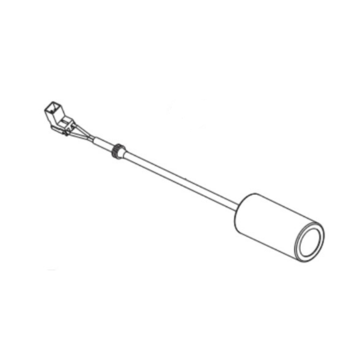 in der Gruppe Ersatzteile / Ersatzteile Övriga Reservdelar / Ersatzteile Husqvarna Högtryckstvättar / Ersatzteile Husqvarna PW350 II bei GPLSHOP (5473684-01)