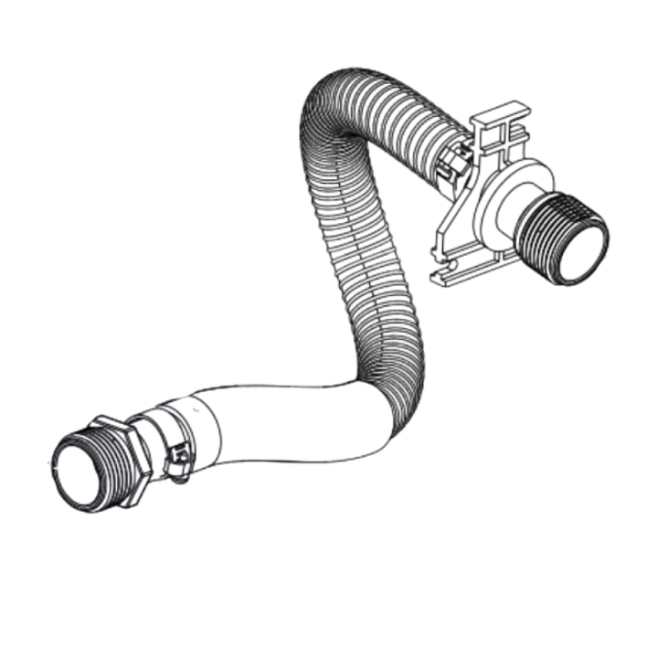 in der Gruppe Ersatzteile / Ersatzteile Övriga Reservdelar / Ersatzteile Husqvarna Högtryckstvättar / Ersatzteile Husqvarna PW350 II bei GPLSHOP (5473770-01)