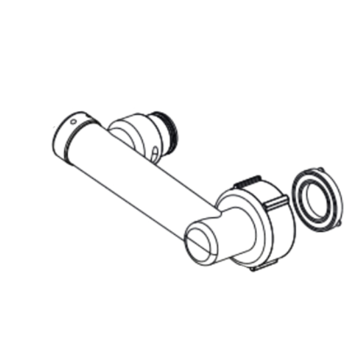 in der Gruppe Ersatzteile / Ersatzteile Övriga Reservdelar / Ersatzteile Husqvarna Högtryckstvättar / Ersatzteile Husqvarna PW370 bei GPLSHOP (5473777-01)