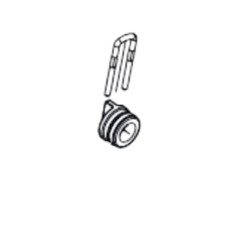 in der Gruppe Ersatzteile / Ersatzteile Övriga Reservdelar / Ersatzteile Husqvarna Högtryckstvättar / Ersatzteile Husqvarna PW370 bei GPLSHOP (5473779-01)