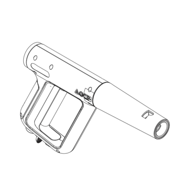 in der Gruppe Ersatzteile / Ersatzteile Övriga Reservdelar / Ersatzteile Husqvarna Högtryckstvättar / Ersatzteile Husqvarna PW370 bei GPLSHOP (5473802-01)