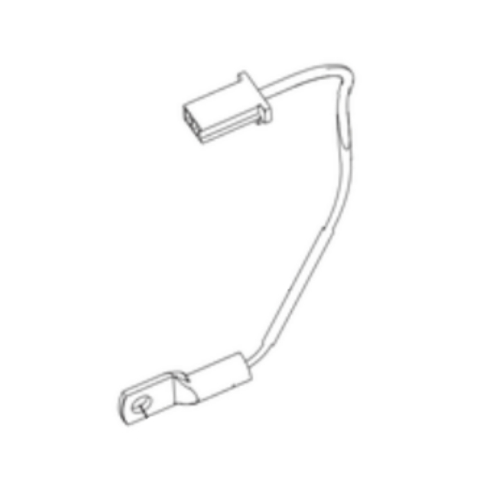Sensortemperatur 5474672-01 in der Gruppe Ersatzteile / Ersatzteile Gräsklippare / Ersatzteile till Motorer / Ersatzteile HV586AE (531262201) bei GPLSHOP (5474672-01)