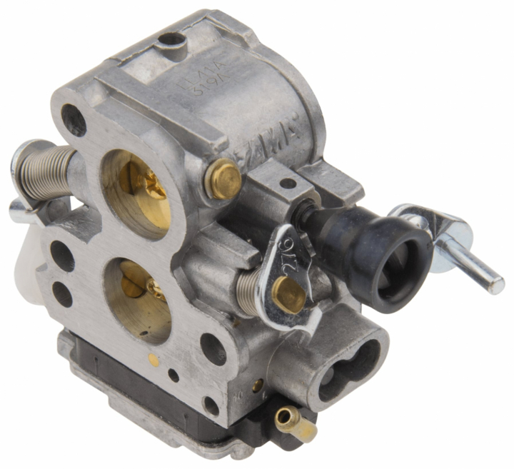 Carburettor Husqvarna 135, 140, 435, 440 in der Gruppe Ersatzteile / Vergaser / Vergaser für Motorsäge bei GPLSHOP (5477274-01)
