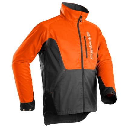 Jacke Husqvarna Classic, 62 in der Gruppe Husqvarna Forst- und Garten produkte / Husqvarna Kleidung/Ausrüstung / Jacke bei GPLSHOP (5477897-62)