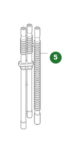 Kraftstoffschlauch in der Gruppe bei GPLSHOP (5480134-01)