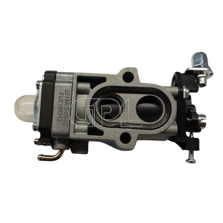 Vergaser-Baugruppe gz66n in der Gruppe Ersatzteile / Ersatzteile Laubblasgeräte / Ersatzteile Husqvarna 570BTS bei GPLSHOP (5485482-01)