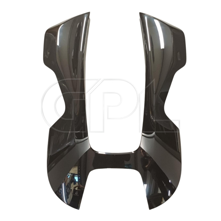 Abdeckung Top P10 AUTOMOWER GREY in der Gruppe Ersatzteile Mähroboter / Ersatzteile Husqvarna Automower® 312V bei GPLSHOP (5486020-01)