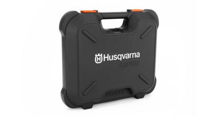 Husqvarna Aspire™ P8X Aufbewahrungsbox in der Gruppe  bei GPLSHOP (5489538-01)