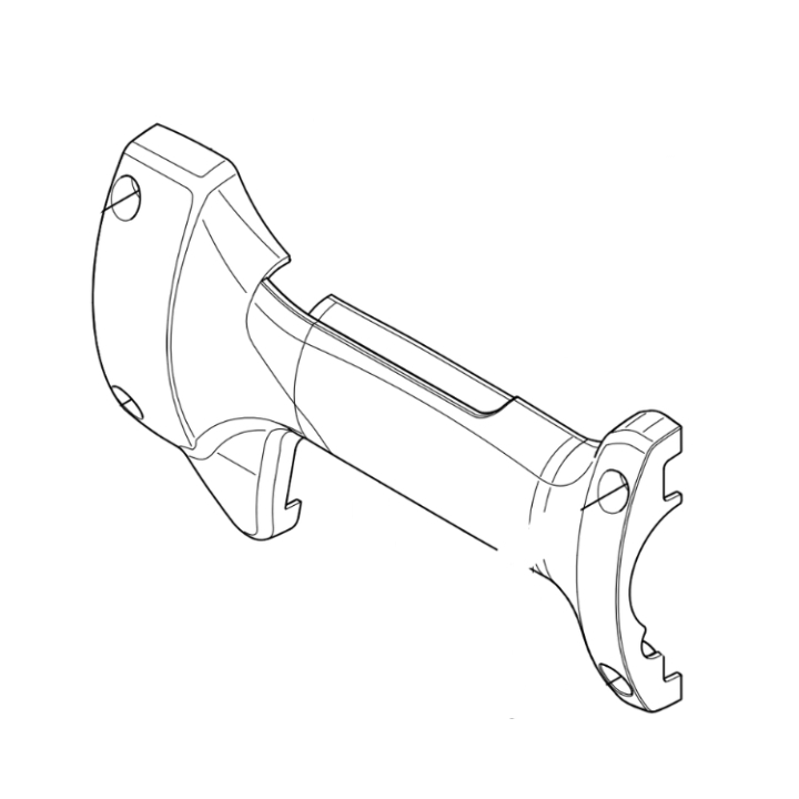 Körper, Links 5739769-01 in der Gruppe bei GPLSHOP (5739769-01)