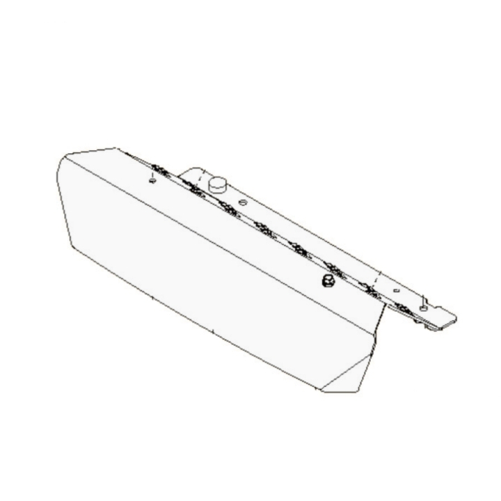 Platte 5742157-02 in der Gruppe bei GPLSHOP (5742157-02)