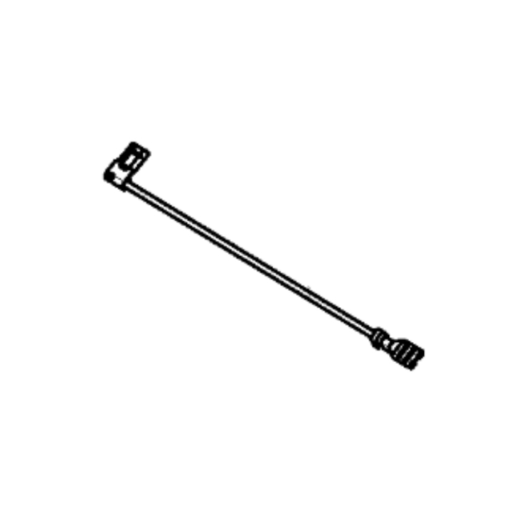 Kabel 5742231-01 in der Gruppe Ersatzteile / Ersatzteile Motorsägen / Ersatzteile Husqvarna 120/E bei GPLSHOP (5742231-01)