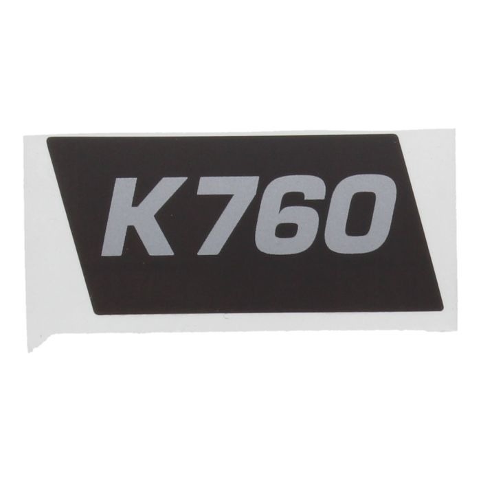 Aufkleber, K760 in der Gruppe  bei GPLSHOP (5742316-01)