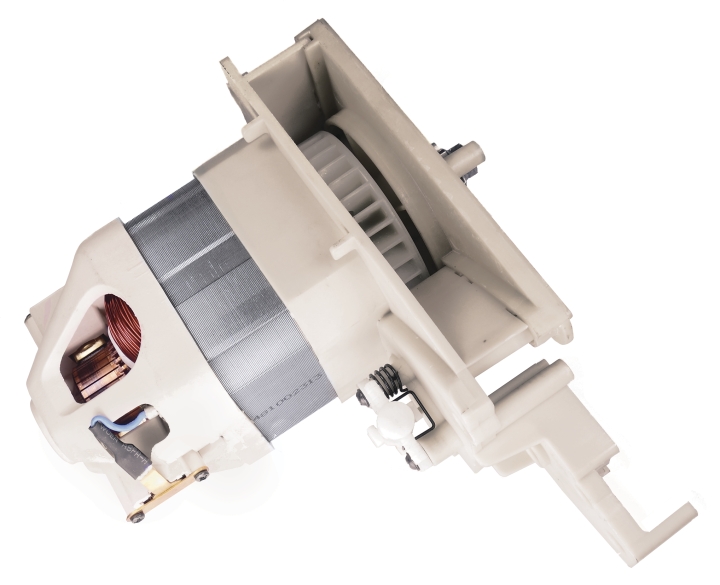 Motor Kompl in der Gruppe  bei GPLSHOP (5742744-01)