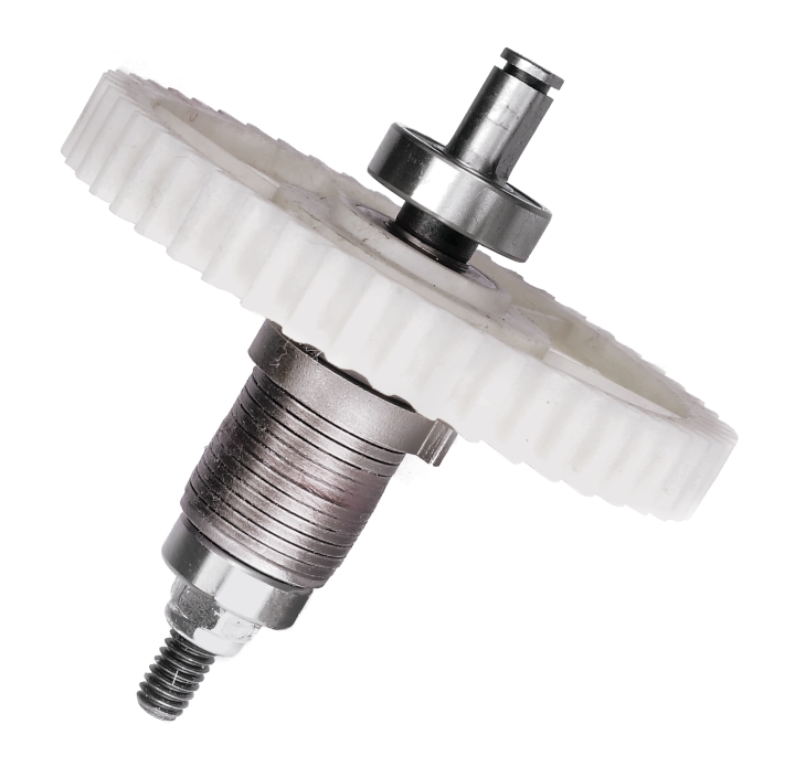 Welle Kompl in der Gruppe bei GPLSHOP (5742747-01)