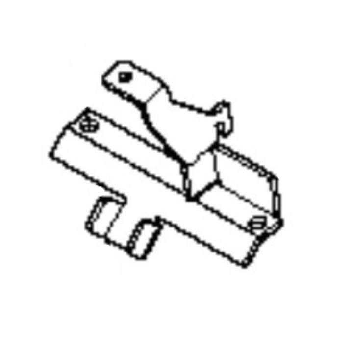 Anhang in der Gruppe Ersatzteile / Ersatzteile Jonsered Aufsitzrasenmäher / Ersatzteile Jonsered FR 2312 MA bei GPLSHOP (5743158-01)