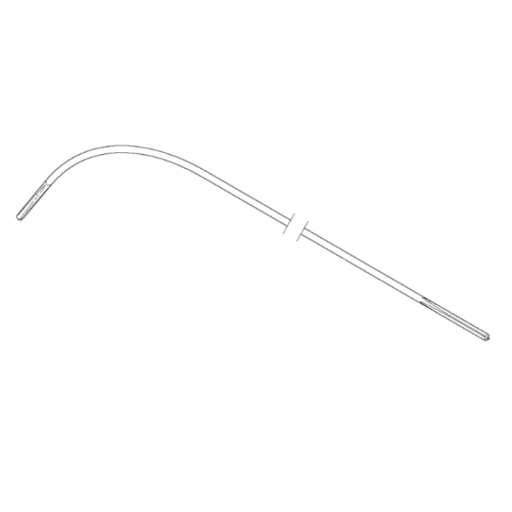 Antriebswelle in der Gruppe Ersatzteile / Ersatzteile Freischneider / Ersatzteile Husqvarna 122C bei GPLSHOP (5743164-04)