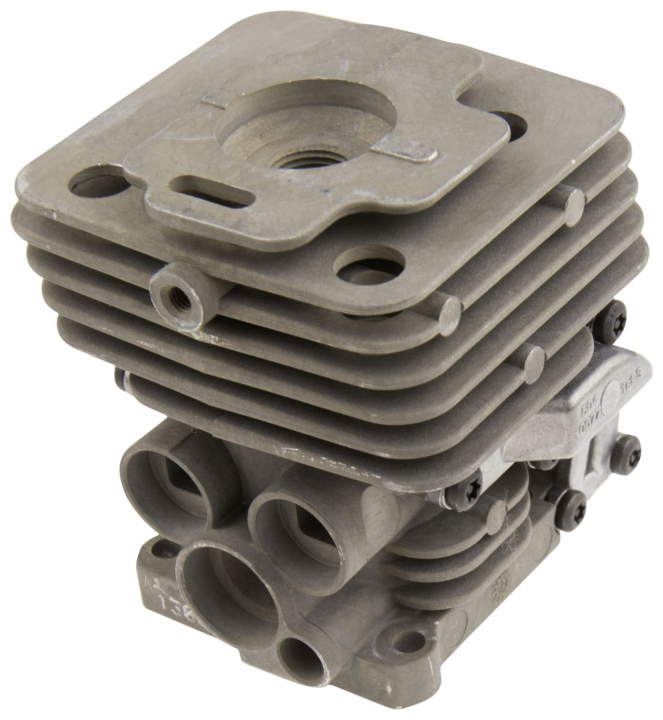 Zylindersatz Husqvarna 335FR, 336FR, 535RXT, 135R in der Gruppe Ersatzteile / Ersatzteile Freischneider / Ersatzteile Husqvarna 535RX/T bei GPLSHOP (5743643-02)