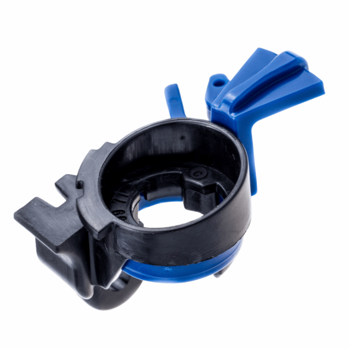 Chokesteuerung Kpl 5743664-01 in der Gruppe Ersatzteile / Ersatzteile Motorsägen / Ersatzteile Husqvarna T540XP bei GPLSHOP (5743664-01)