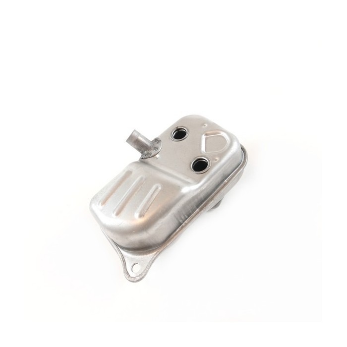 Schalldämpfer 5743811-05 in der Gruppe Ersatzteile / Ersatzteile Freischneider / Ersatzteile Husqvarna 545RX/T/Autotune bei GPLSHOP (5743811-05)