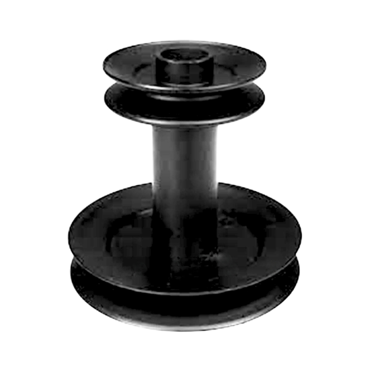 Riemenscheibe in der Gruppe Ersatzteile / Ersatzteile für McCulloch Rasentraktoren / Ersatzteile McCulloch ZM3816 BF bei GPLSHOP (5743820-01)
