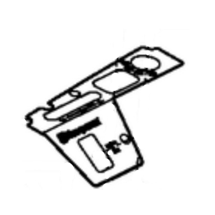 Abziehbild 5744335-01 in der Gruppe bei GPLSHOP (5744335-01)
