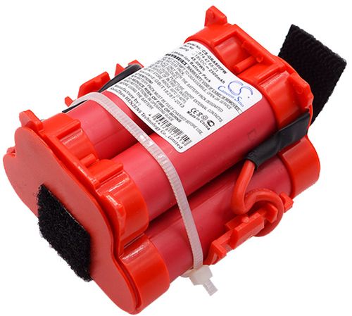 Batterie Automower Li-ion 105 305 308 in der Gruppe Ersatzteile Roboter Rasenmäher / Batterien für Husqvarna Automower® / Akku 105, 305 & 308 bei GPLSHOP (5744768-01)