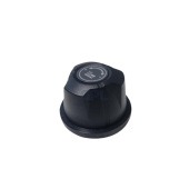Knopf für Höhenverstellung in der Gruppe Ersatzteile Mähroboter / Ersatzteile Husqvarna Automower® 305 / Automower 305 - 2011 bei GPLSHOP (5744848-01)