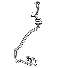 Kurzschlusskabel Motor in der Gruppe Ersatzteile / Ersatzteile Heckenscheren / Ersatzteile Husqvarna 322HD60 bei GPLSHOP (5744889-02)