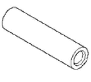 Achsverlängerung 5745090-01 in der Gruppe  bei GPLSHOP (5745090-01)