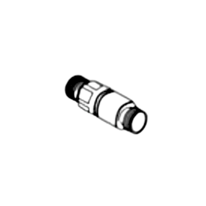 Rohrverschraubung in der Gruppe Ersatzteile / Ersatzteile Rider / Ersatzteile Husqvarna Rider 420 TSX AWD bei GPLSHOP (5745154-01)