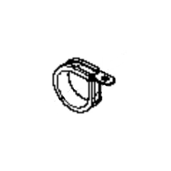 Schlauchschelle 5745312-02 in der Gruppe  bei GPLSHOP (5745312-02)