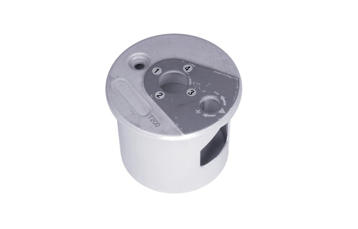 Abdeckung Mit Bedrucktem W, Klebendem Logo 5745833-01 in der Gruppe  bei GPLSHOP (5745833-01)