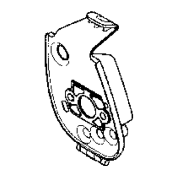 Fuss 5746150-01 in der Gruppe  bei GPLSHOP (5746150-01)