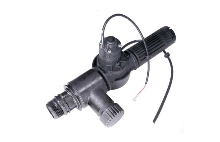 Elektrischer Manometerschalter - Neu 5746913-01 in der Gruppe  bei GPLSHOP (5746913-01)