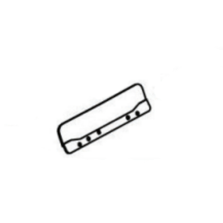 Befestigungsplatte 5747217-01 in der Gruppe Ersatzteile / Ersatzteile für Partner Rasenmäher / Ersatzteile Partner P 51-550CDW bei GPLSHOP (5747217-01)
