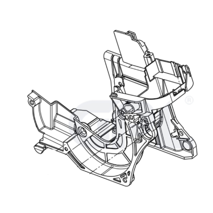 Haus 5747307-01 in der Gruppe bei GPLSHOP (5747307-01)