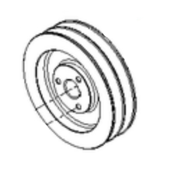Rolle 5747533-01 in der Gruppe bei GPLSHOP (5747533-01)