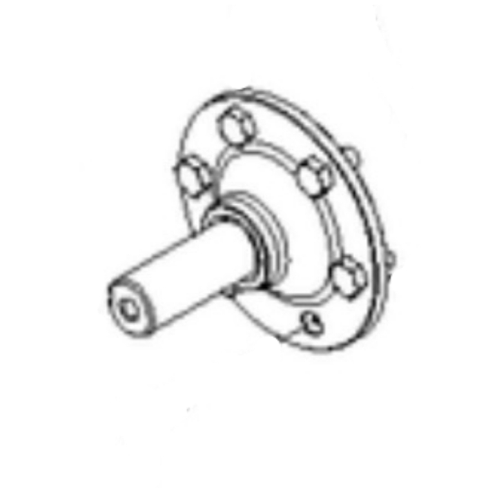 Schulter 5748907-01 in der Gruppe bei GPLSHOP (5748907-01)
