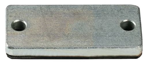 Abdeckplatte, Abdeckung Einlass 5752981-01 in der Gruppe  bei GPLSHOP (5752981-01)
