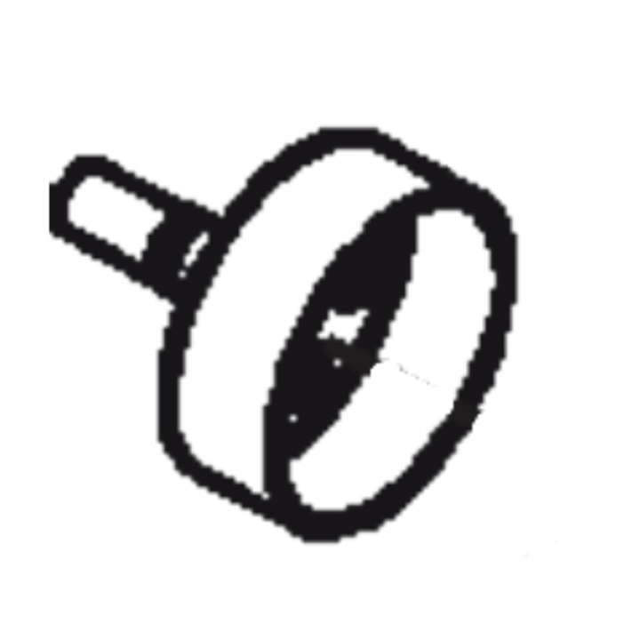 Kupplungstrommel 5753143-01 in der Gruppe  bei GPLSHOP (5753143-01)