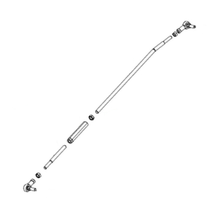 Verbindung 5753246-02 in der Gruppe  bei GPLSHOP (5753246-02)