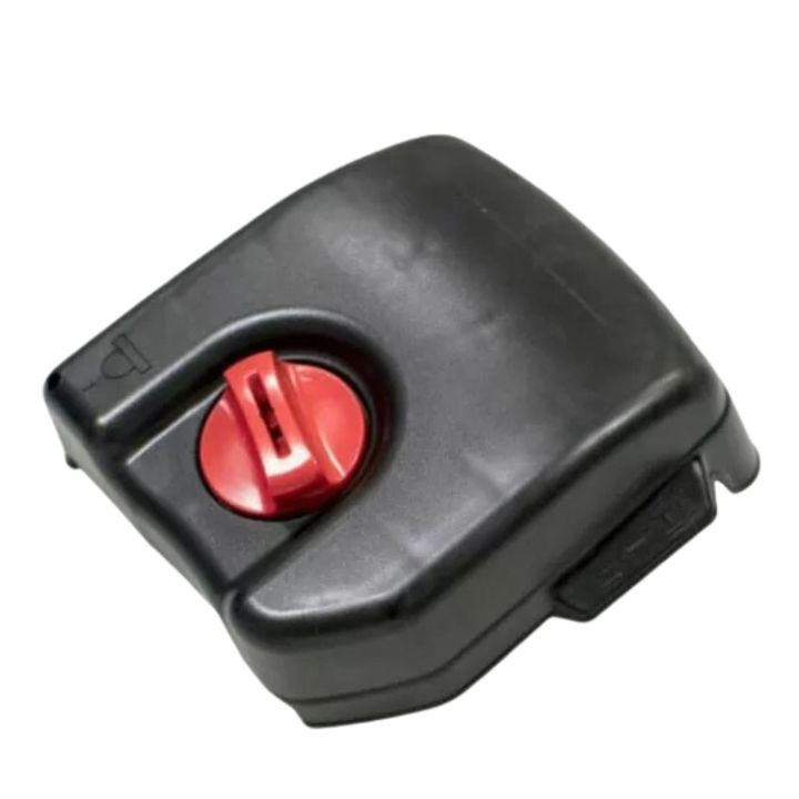 Abdeckung Kompl 5753311-05 in der Gruppe  bei GPLSHOP (5753311-05)