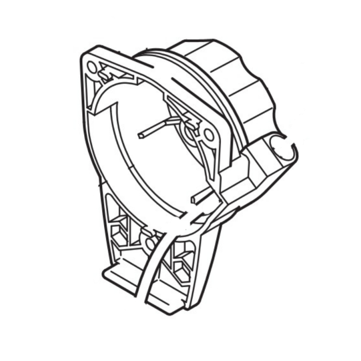 Starter Kpl 5753708-01 in der Gruppe Ersatzteile / Ersatzteile Jonsered Freischneider / Ersatzteile Jonsered GT2123 bei GPLSHOP (5753708-01)