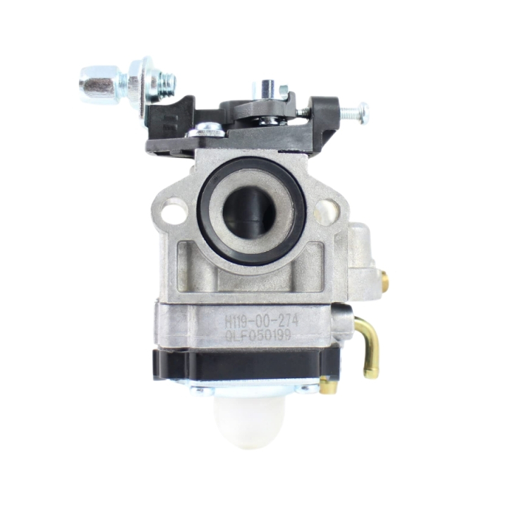 Vergaser Kompl 5753718-01 in der Gruppe Ersatzteile / Ersatzteile Jonsered Freischneider / Ersatzteile Jonsered GT2123 bei GPLSHOP (5753718-01)