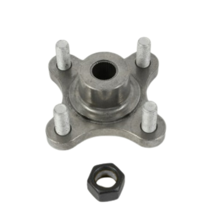 Kit 5755070-01 in der Gruppe Ersatzteile / Ersatzteile für McCulloch Rasentraktoren / Ersatzteile McCulloch ZM5422 BF bei GPLSHOP (5755070-01)