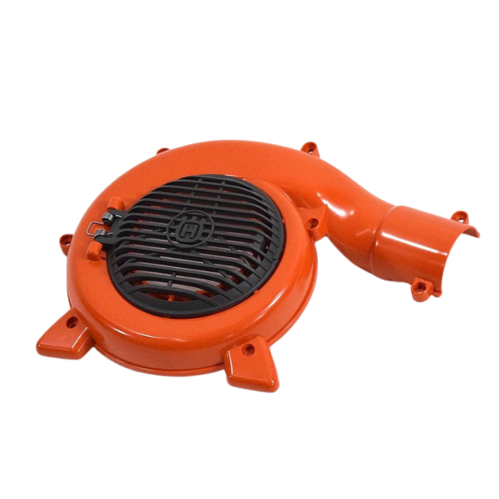 Baugruppe - Äußere Spirale (Inkl. in der Gruppe Ersatzteile / Ersatzteile Laubblasgeräte / Ersatzteile Husqvarna 125BVX bei GPLSHOP (5755332-01)