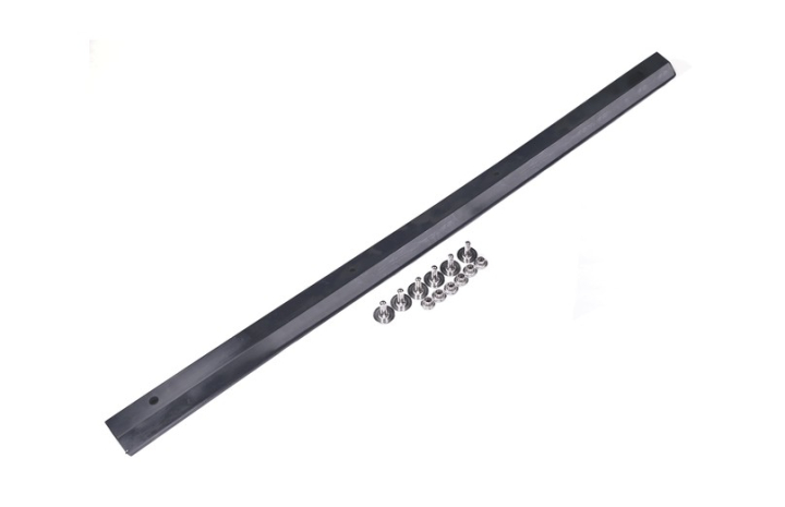 Kunststoffwinkel 40 Mit Niet 5755426-01 in der Gruppe  bei GPLSHOP (5755426-01)