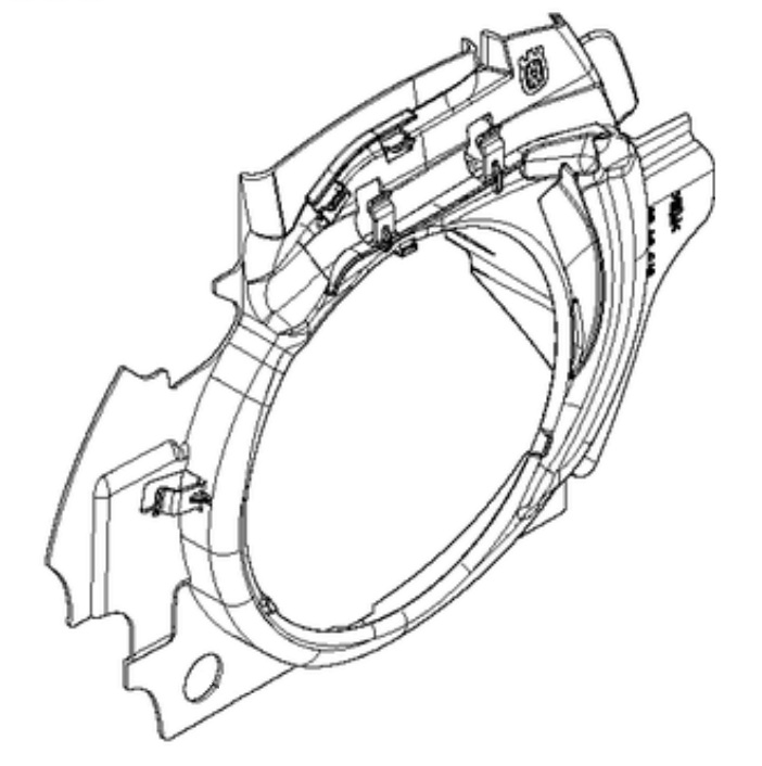 Luftschutz 5755468-01 in der Gruppe  bei GPLSHOP (5755468-01)