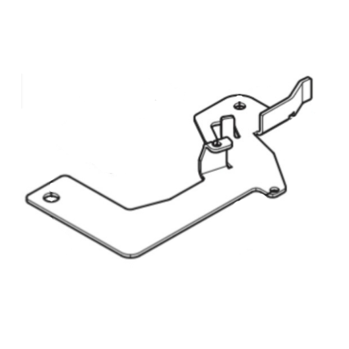 Riemenspanner in der Gruppe Ersatzteile / Ersatzteile Rider / Ersatzteile Husqvarna Rider 111B5 bei GPLSHOP (5755581-01)